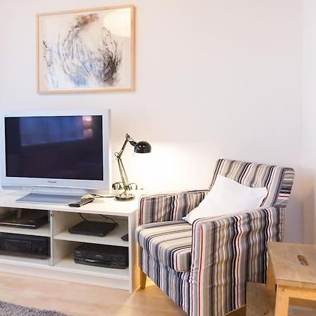 Brühl Apartment Wilhelmstr Fuer Bis Zu 3 Personen מראה חיצוני תמונה