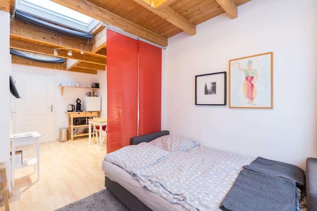 Brühl Apartment Wilhelmstr Fuer Bis Zu 3 Personen מראה חיצוני תמונה
