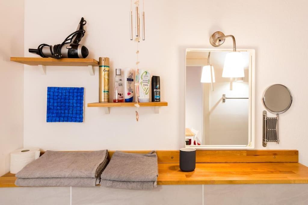 Brühl Apartment Wilhelmstr Fuer Bis Zu 3 Personen מראה חיצוני תמונה