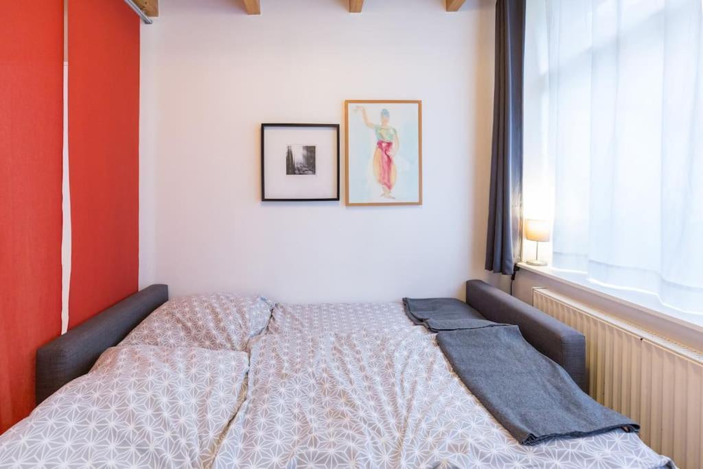 Brühl Apartment Wilhelmstr Fuer Bis Zu 3 Personen מראה חיצוני תמונה