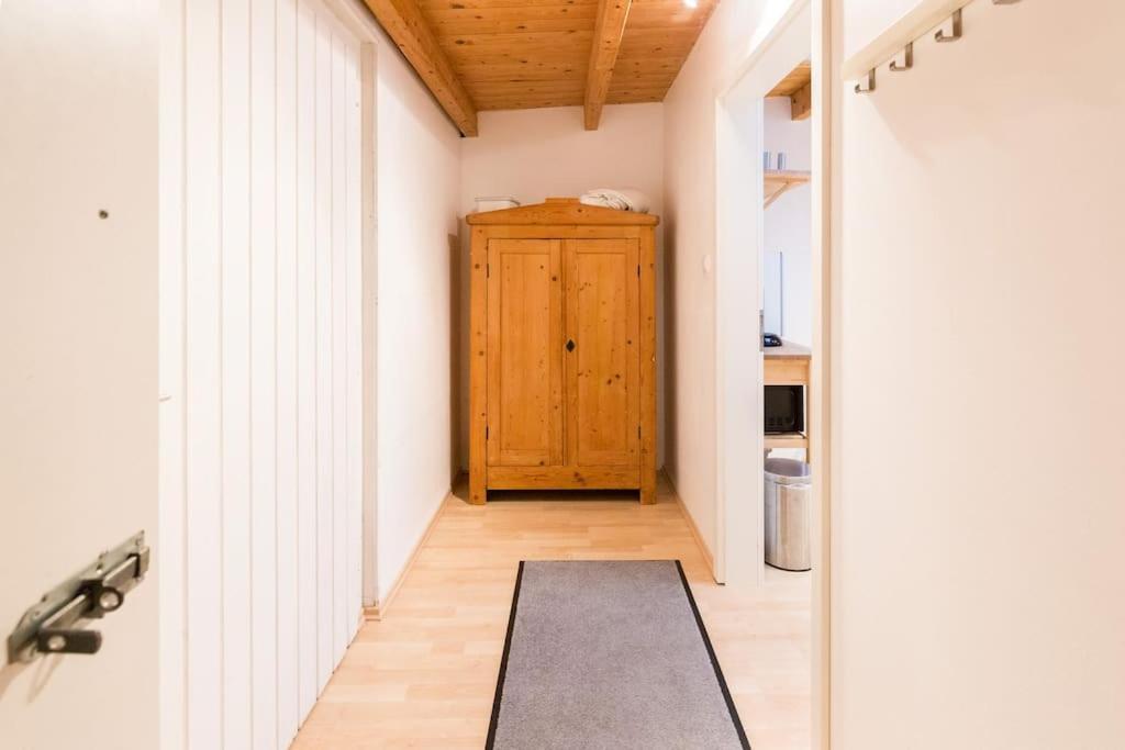 Brühl Apartment Wilhelmstr Fuer Bis Zu 3 Personen מראה חיצוני תמונה